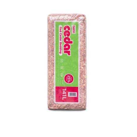 Red Cedar Bedding A586305