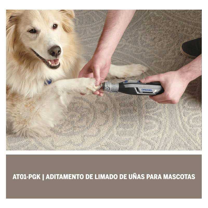 Pet Grooming Attachment Kit U479