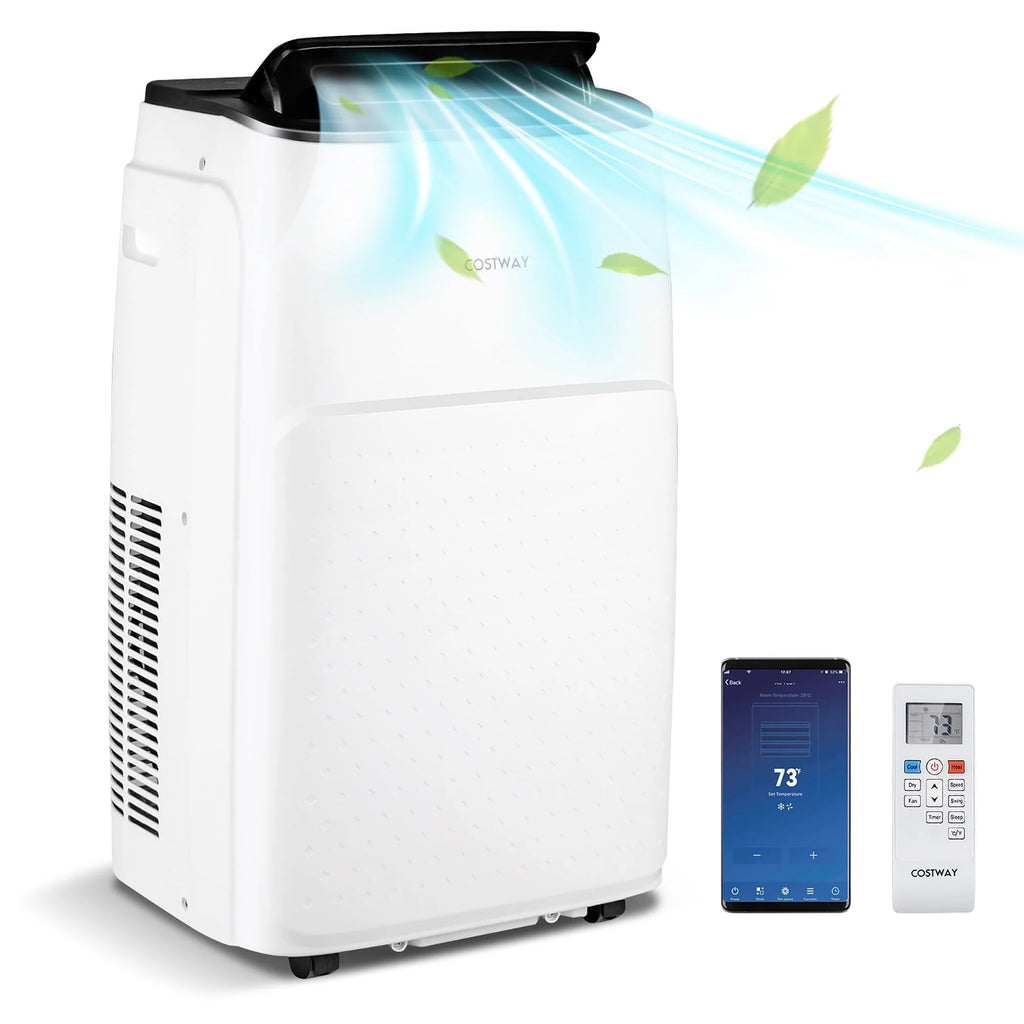 13,000 BTU Portable Air Conditioner J980