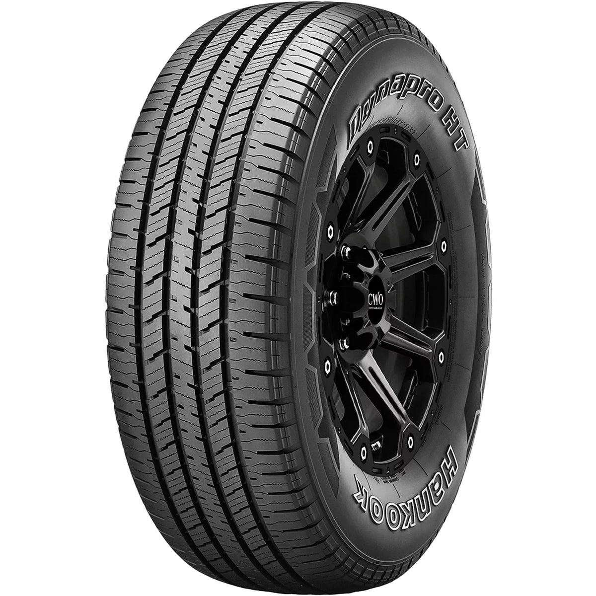 P235/75R15 108T XL Highway Tire U257
