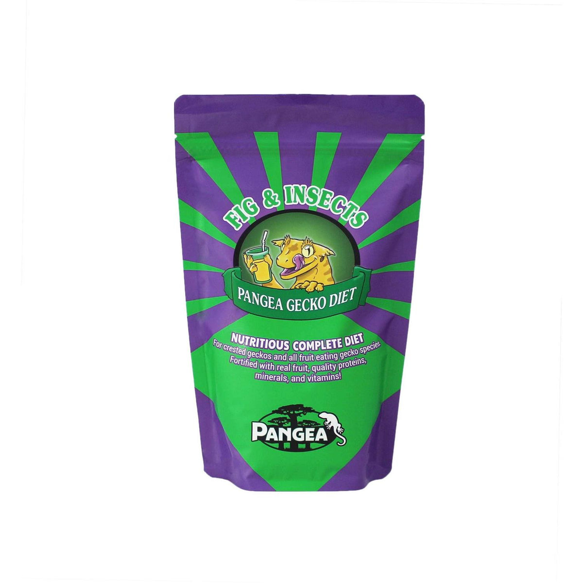 Gecko Diet Insects R636