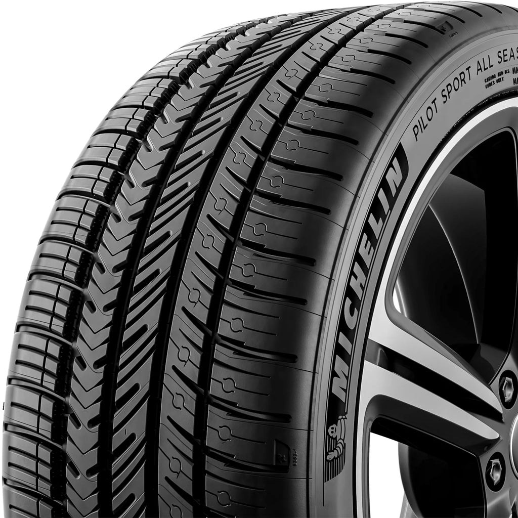 225/50ZR18 99Y XL All Season Passenger Tire P7077