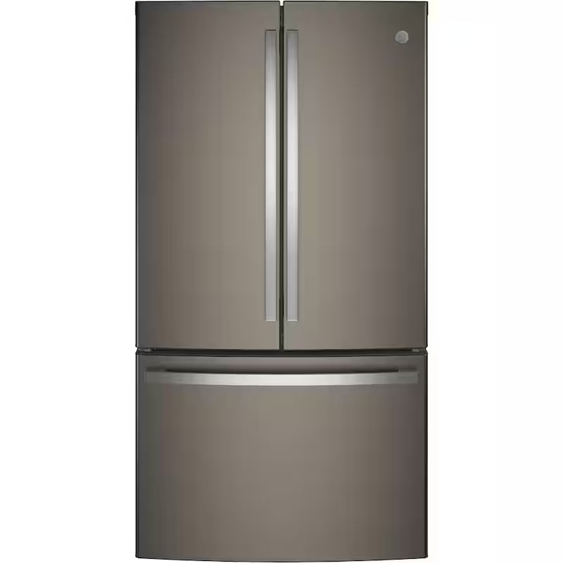 28.7 cu. ft. French Door Refrigerator in Slate K682798