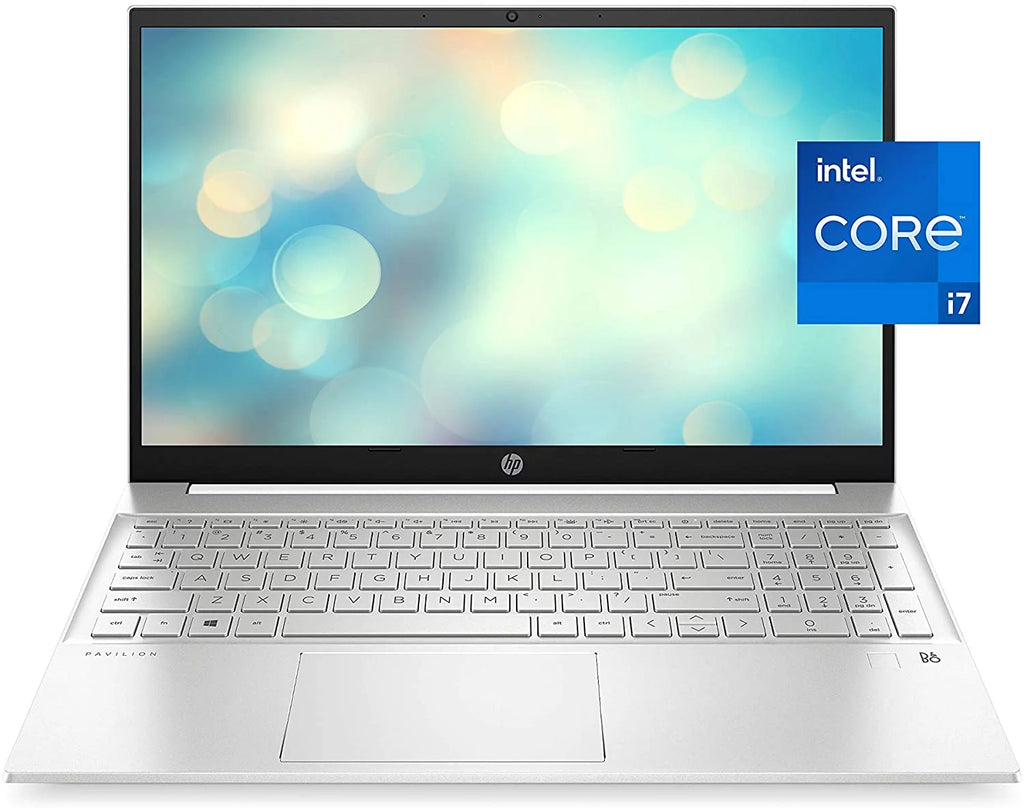 15.6" FHD i7 16GB 512GB SSD Laptop N808649