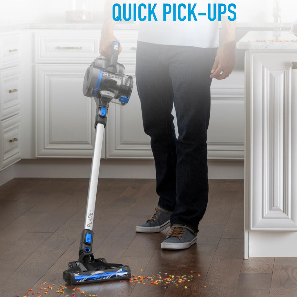Cordless Stick Vacuum Cleaner Q107192