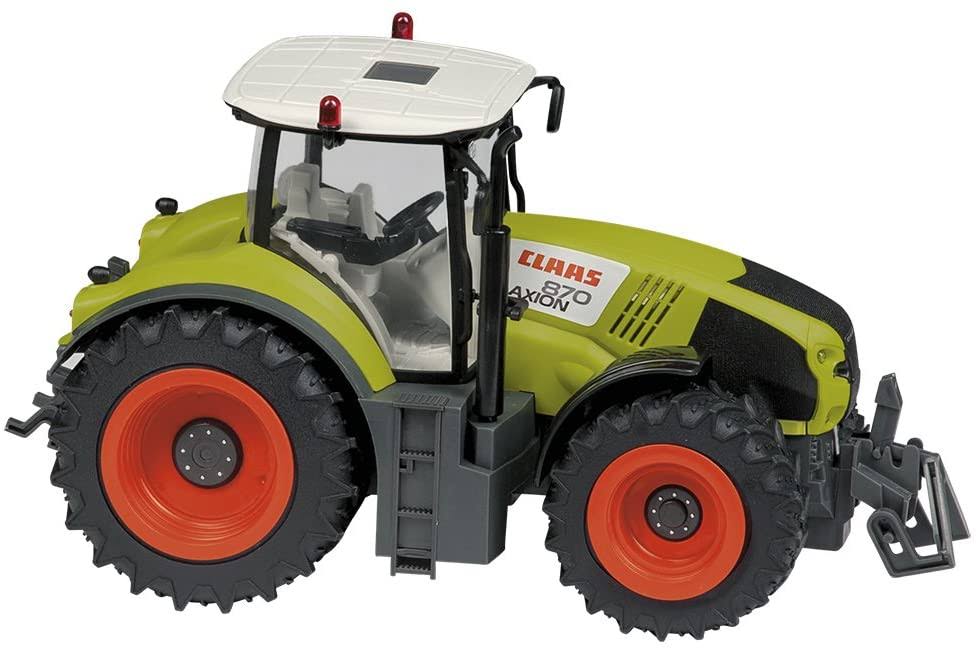 RC Farm Tractor J922242