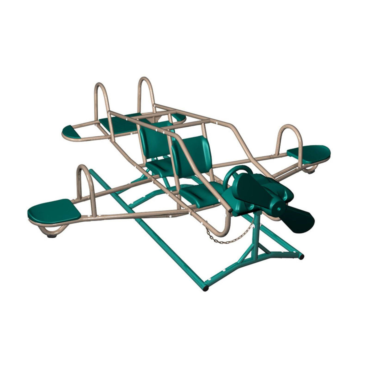 Teeter-Totter H72371