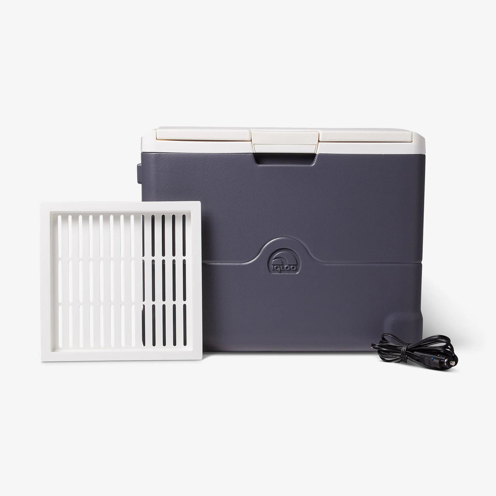 Portable Electric 40 Qt Cooler G108