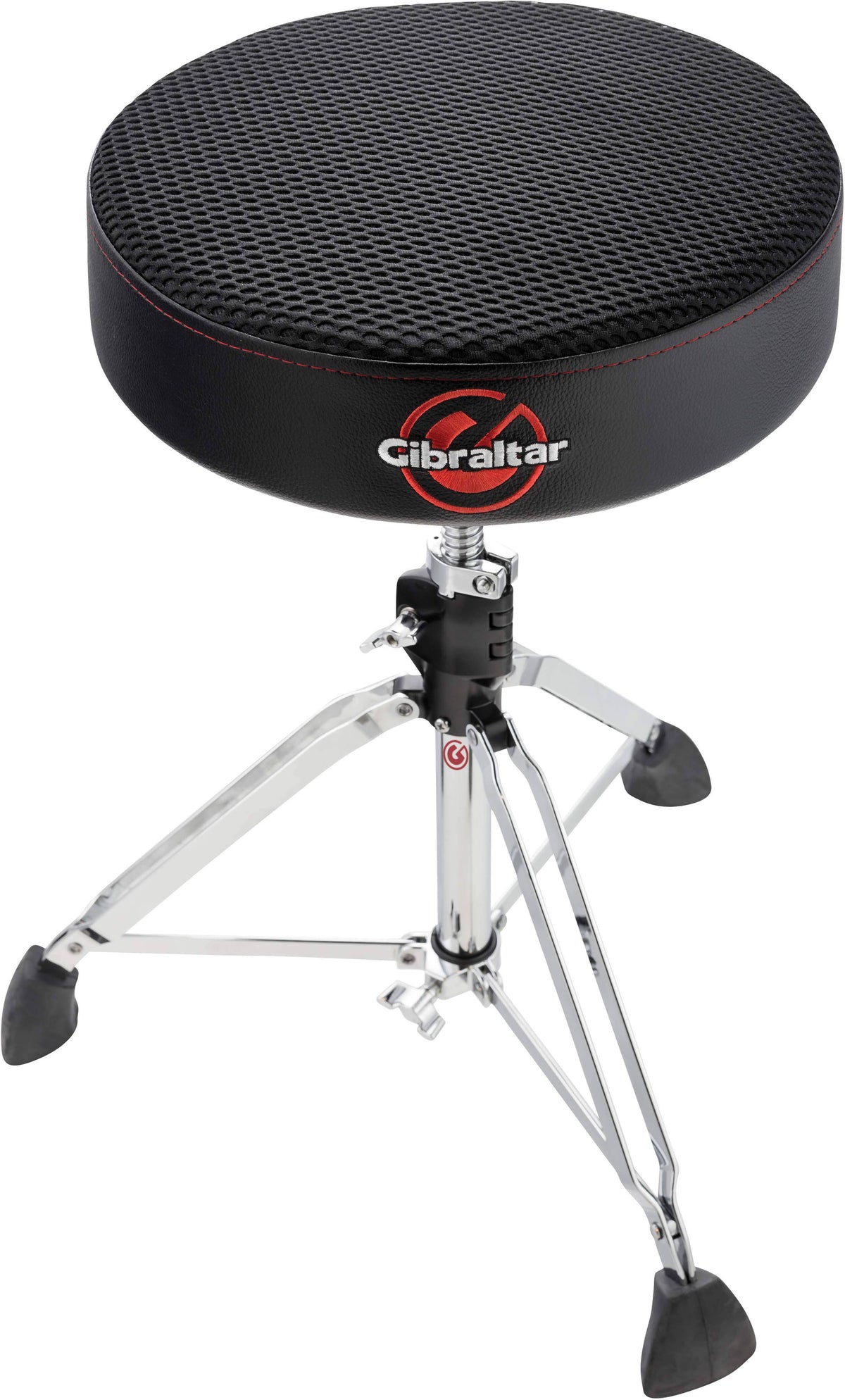Double Braced Round Web Throne K2748