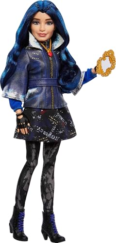 Fashion Doll with Removable Outfit F96750