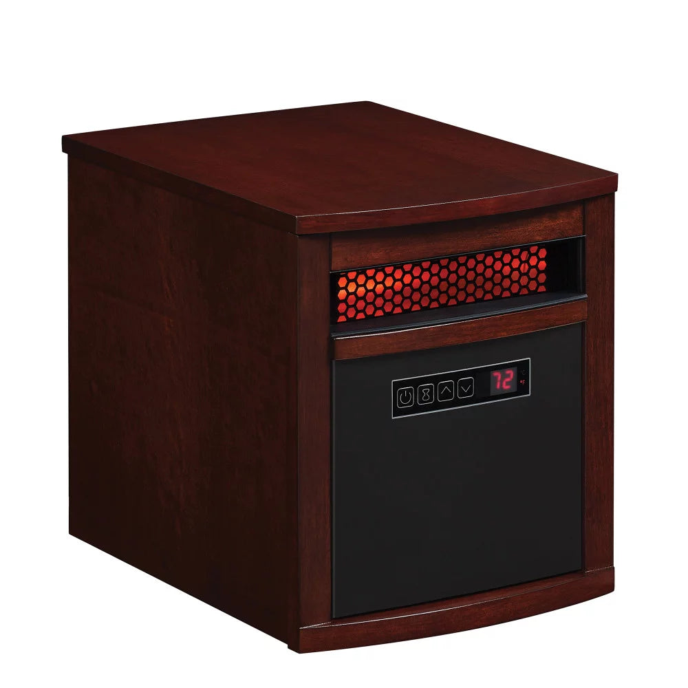 Electric Quartz Infrared Heater L6812