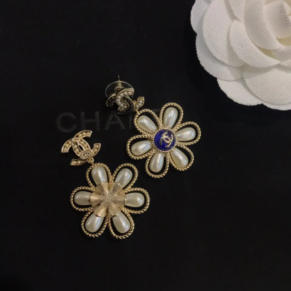 Earrings Y3213