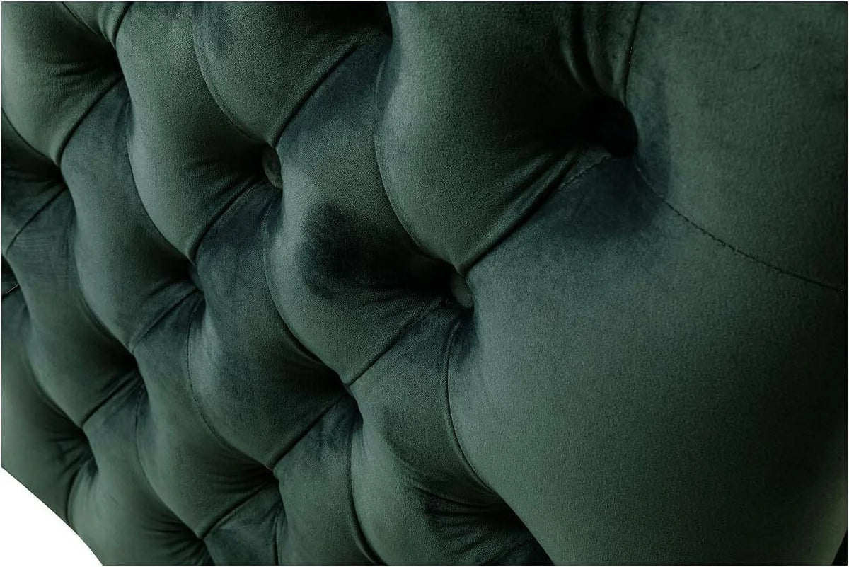 Green Love Seats P740