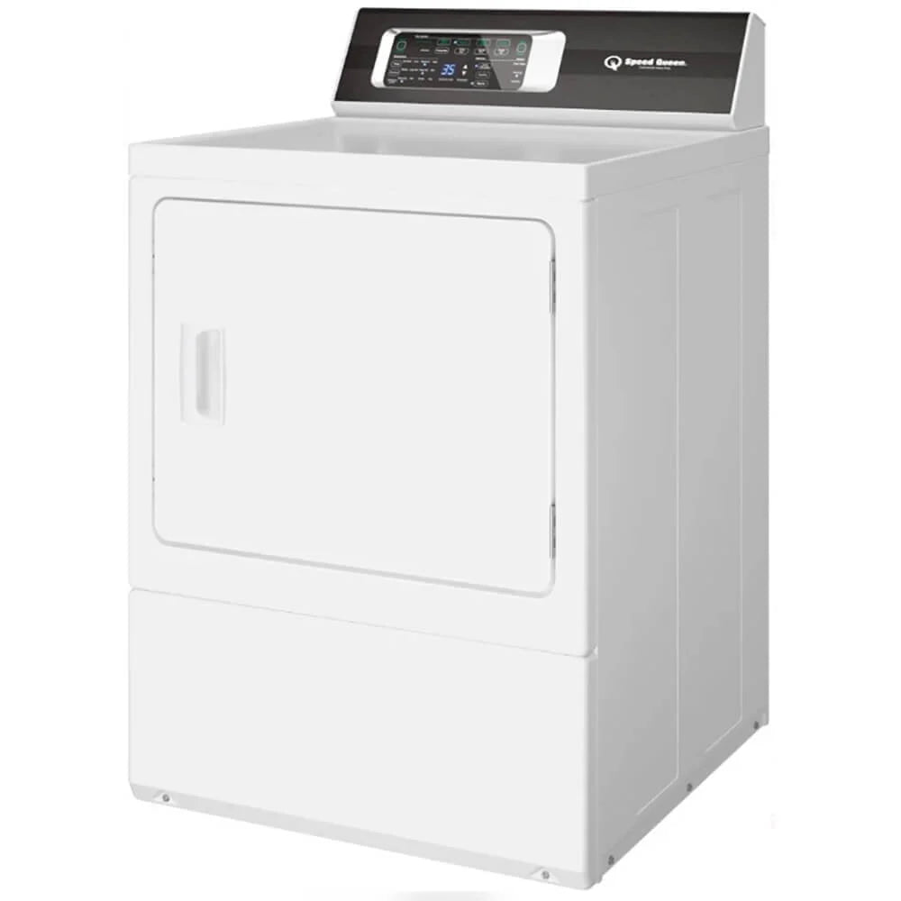 7.0 Cu. Ft. White Electric Dryer C88127