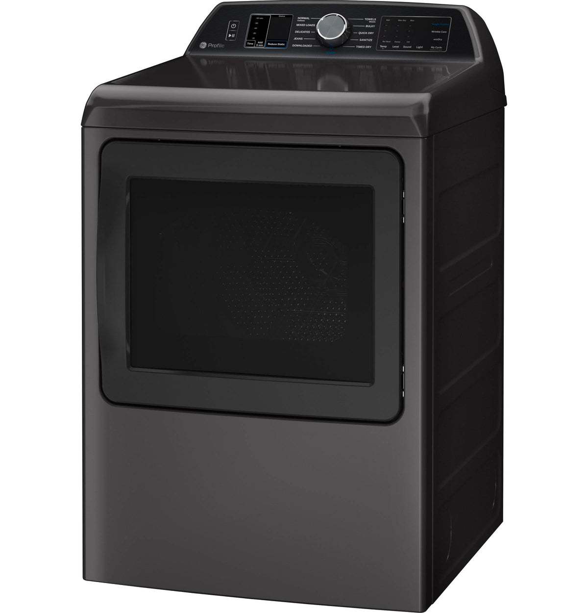 Gas Dryer L341