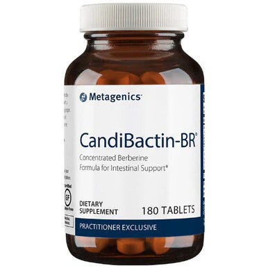 Candibactin-BR 180T O981