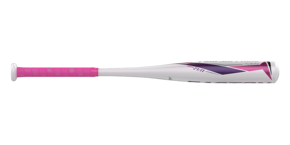Pink Sapphire -10 Fastpitch Softball Bat 27/17oz Y6075