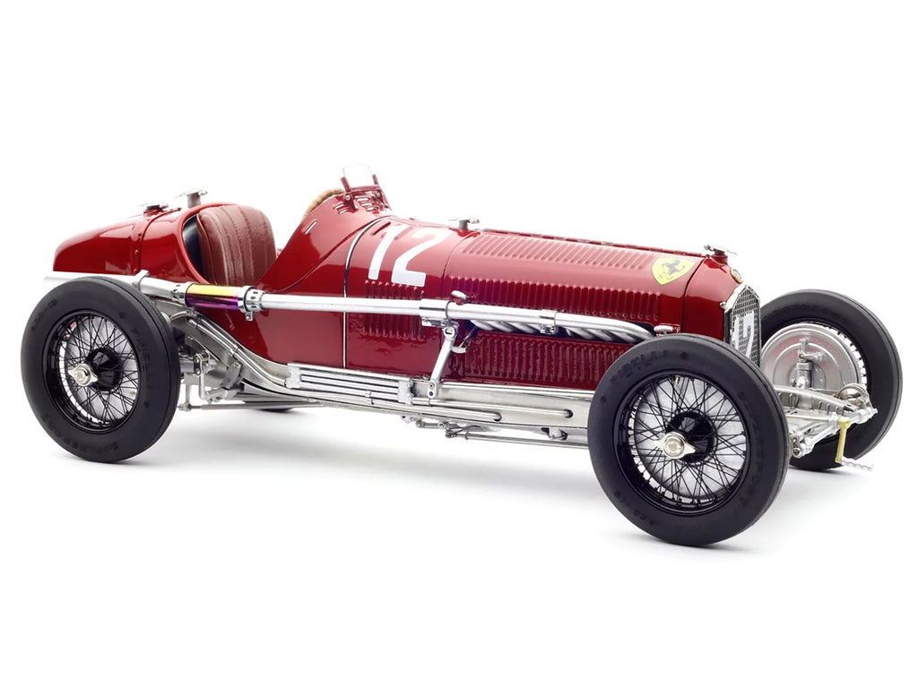 1/18 Diecast Model Car T945