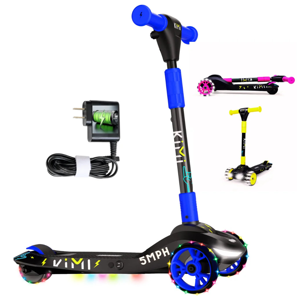 3-Wheel Electric Scooter T60987