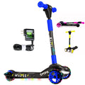 3-Wheel Electric Scooter T60987