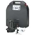 12V Emergency Battery Backup Sump Pump System E5834