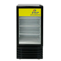Commercial Refrigerator Glass 1-Door Display Cooler E296577