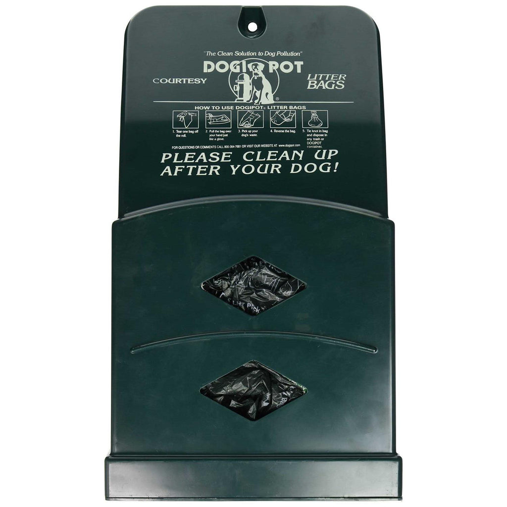 Bag Dispenser F924996