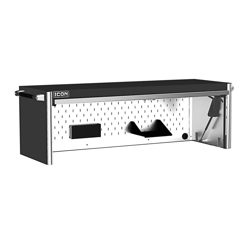73 in. Work Center Hutch D760841