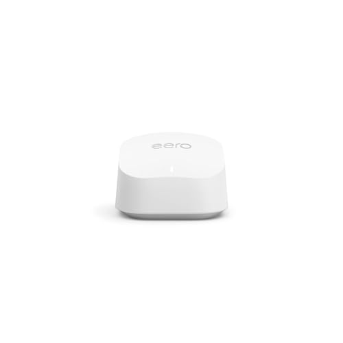 Mesh Wifi Router 3-pack G632