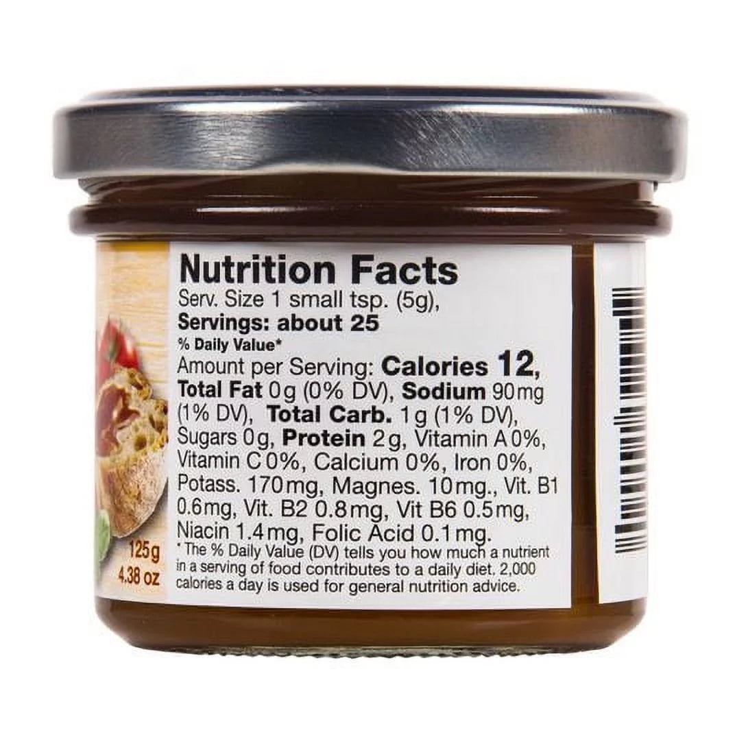 Nutritional Yeast Extract 4.38 oz C91891