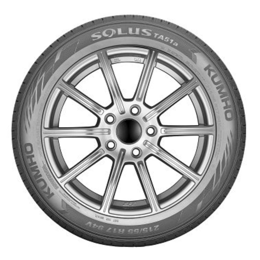 All Season Tire I7958