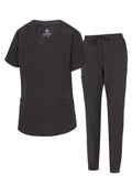 Women's 8 Pocket Scrub Set P59659