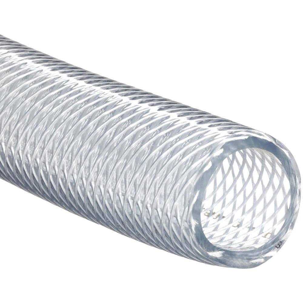 Braided Clear Non Toxic 50 ft. T26851