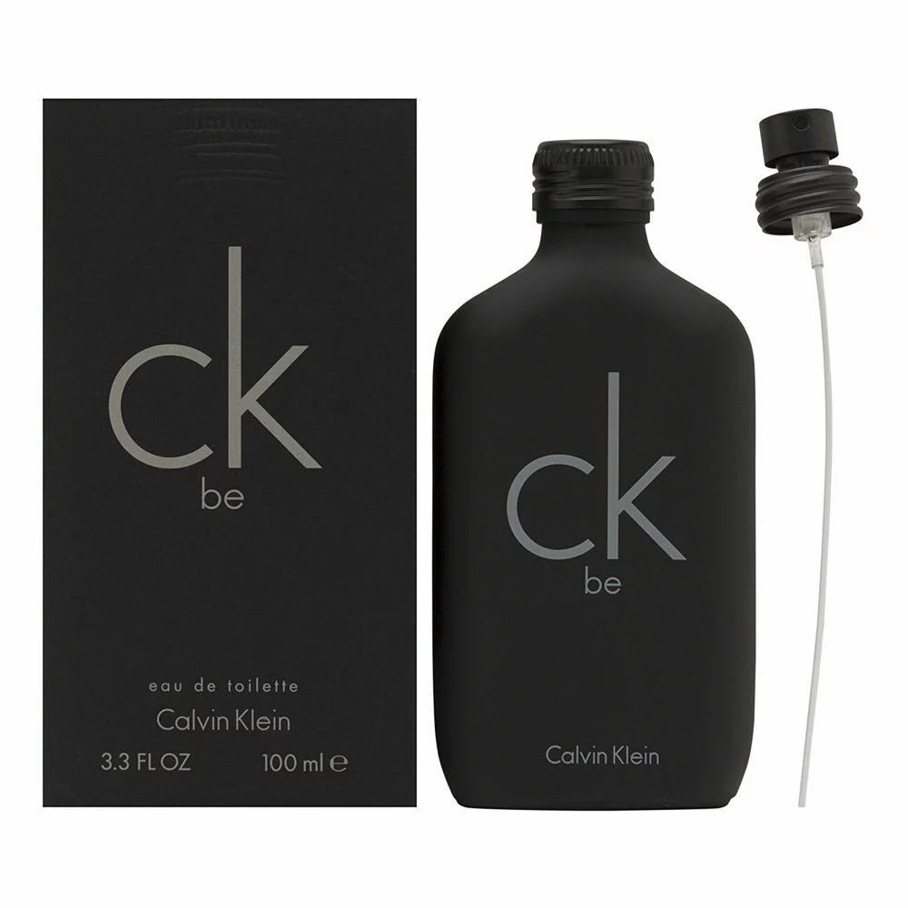 Unisex Eau de Toilette Spray 3.4 oz (Pack of 2) U9564