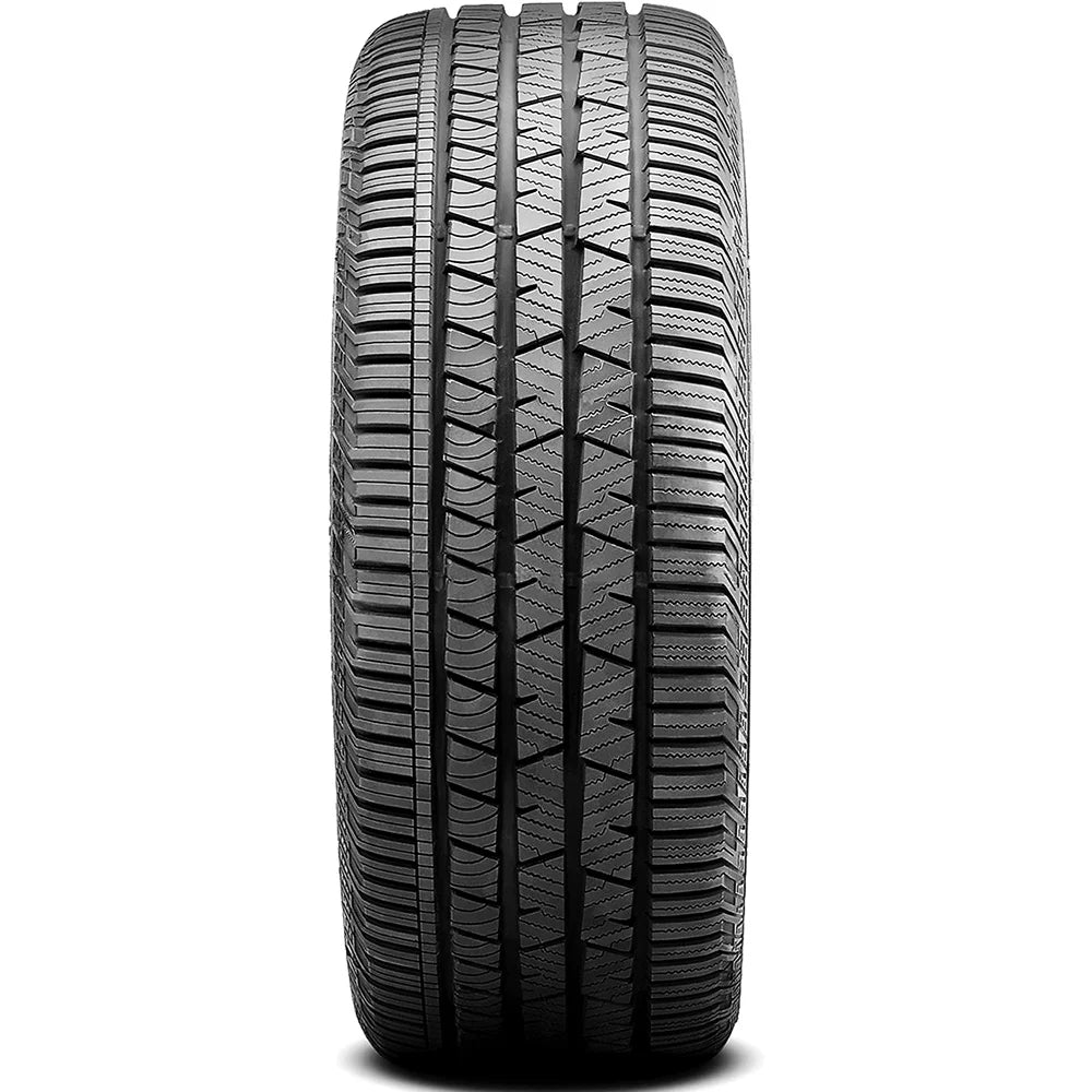 All Season 235/55R19 101H SUV/Crossover Tire D3691