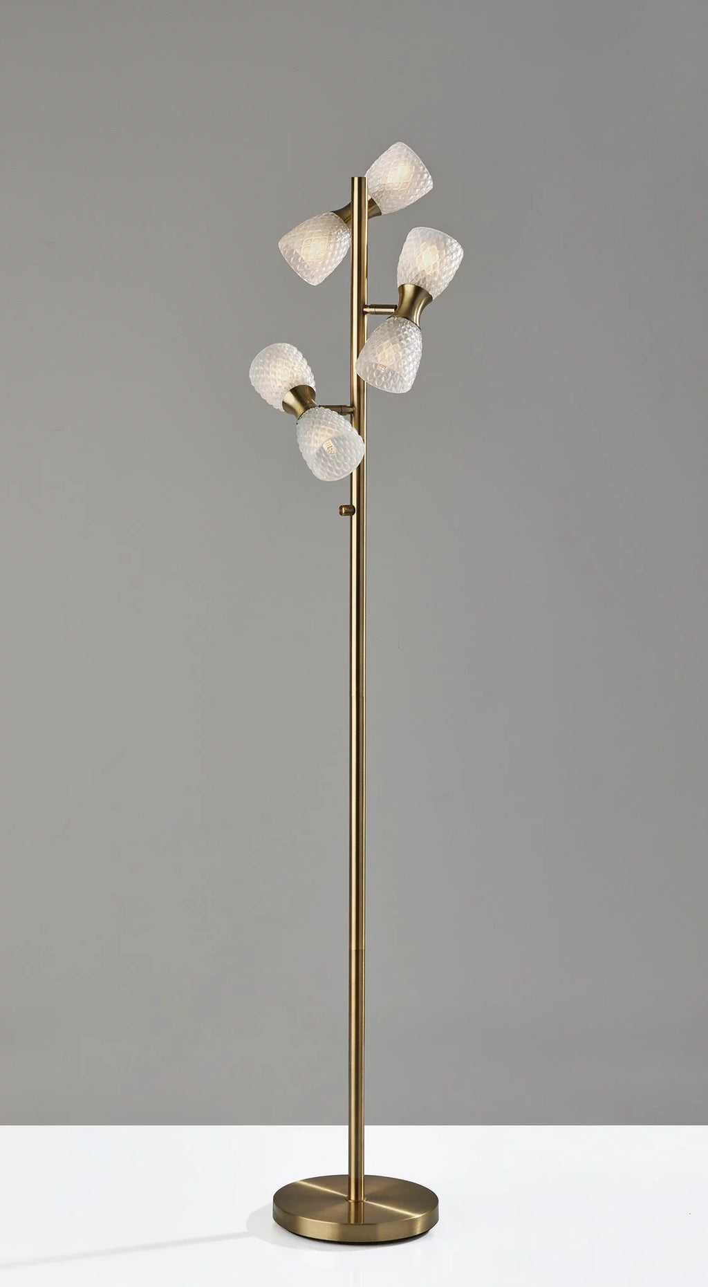 LED Floor Lamp F271083