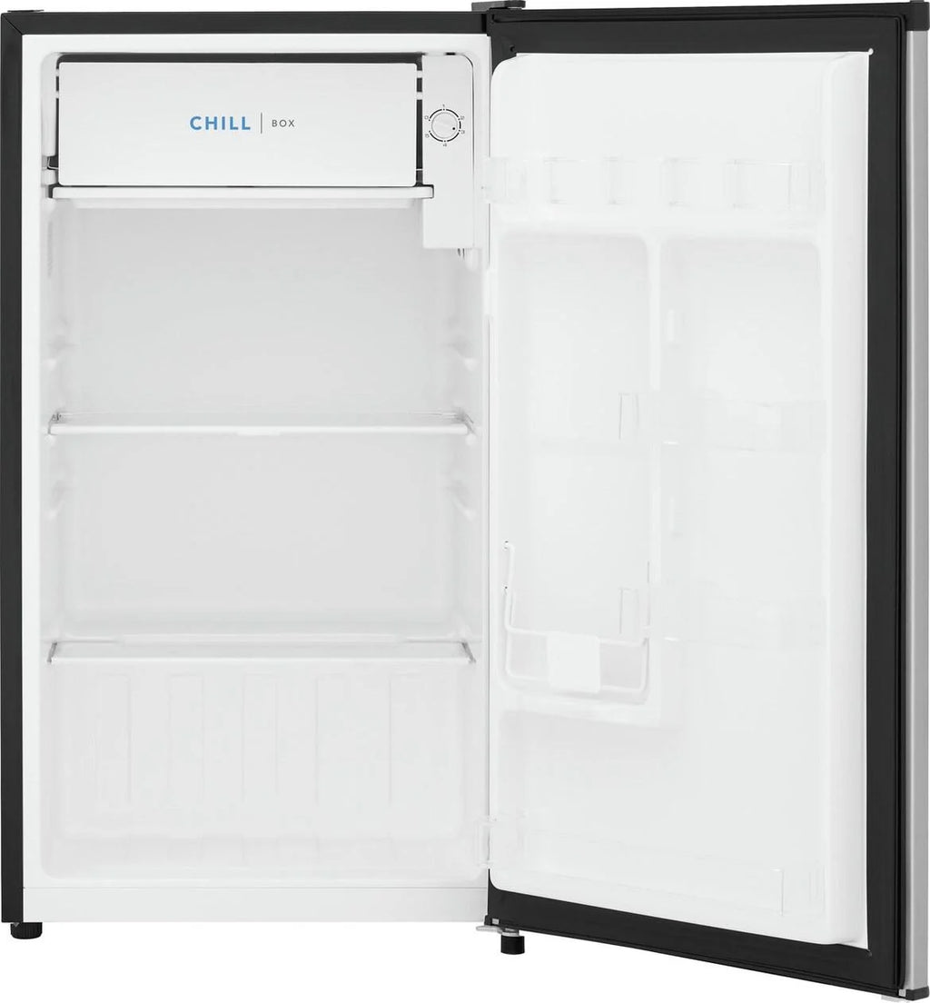 3.3 Cu. Ft. Compact Refrigerator I6324