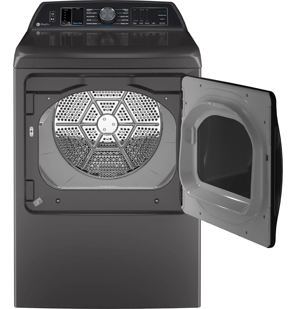 Gas Dryer L341