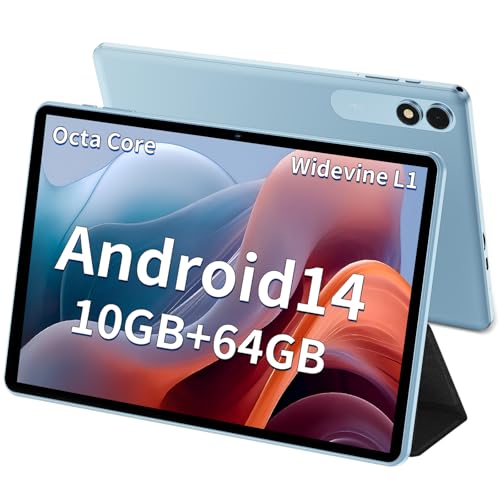 10.1 inch Octa-Core Android Tablet Z834