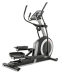 Smart Elliptical Trainer with 10 In. HD Touchscreen S61412