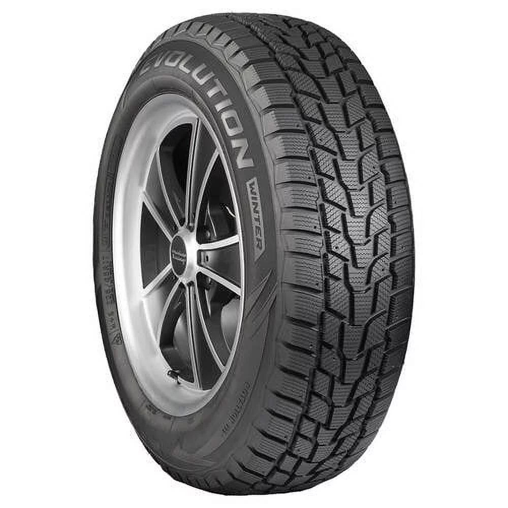 Winter 225/55R18 98T Passenger Tire I633651