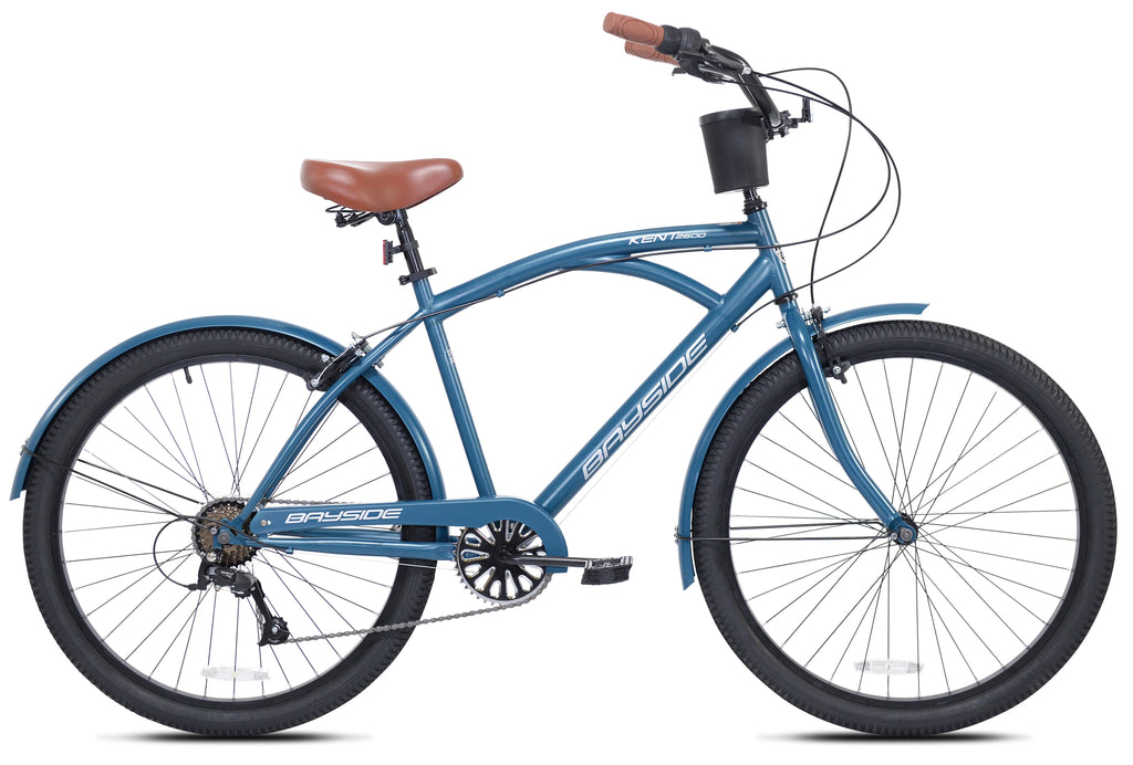26 In. Men's Cruiser Bike M388907