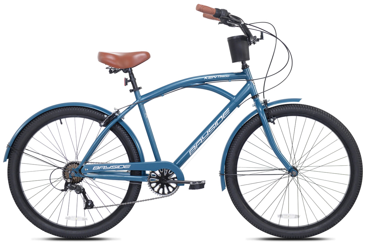 26 In. Men's Cruiser Bike M388907