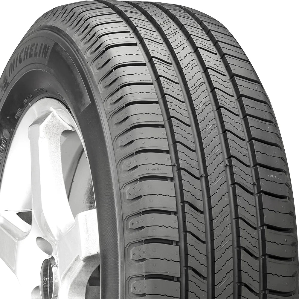 All Season 225/55R19 99H Passenger Tire Y119939