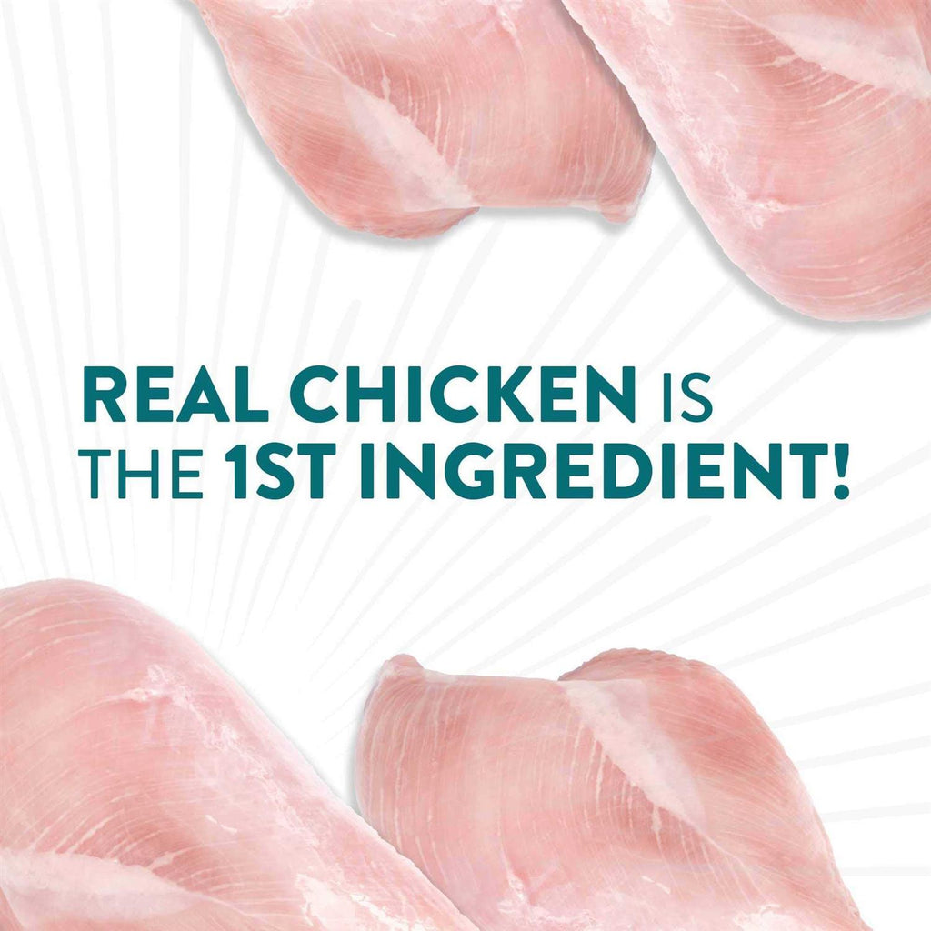 Chicken Dog Treats C8533