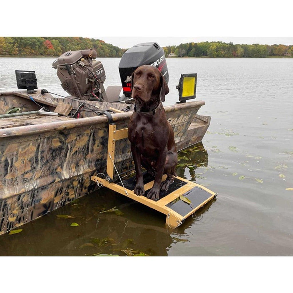 Dog Ladder/Ramp Platform Q5846
