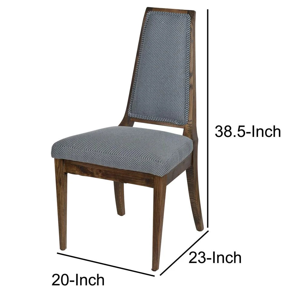 Modern Chair P28083