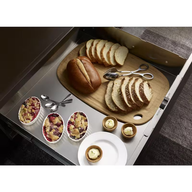 Warming Drawer U5658