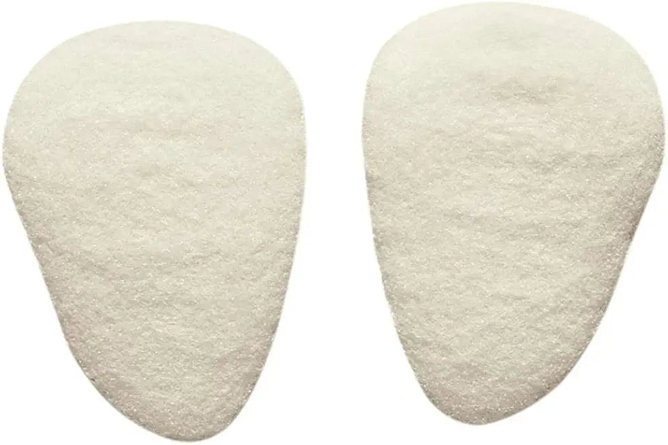 Metatarsal Pads, Large, 3/8 inch thick, case of 12 pairs V675
