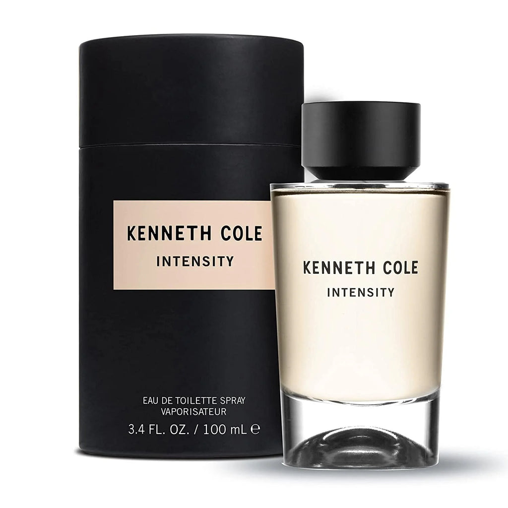 Eau de Toilette 3.4 fl oz X95974